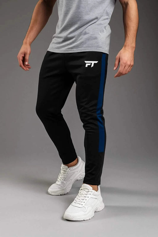 Relentless Dark Blue Joggers