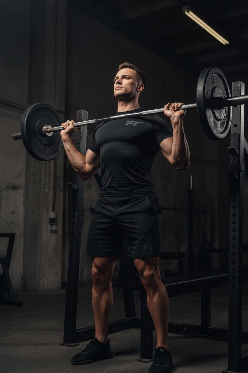 Lifting
