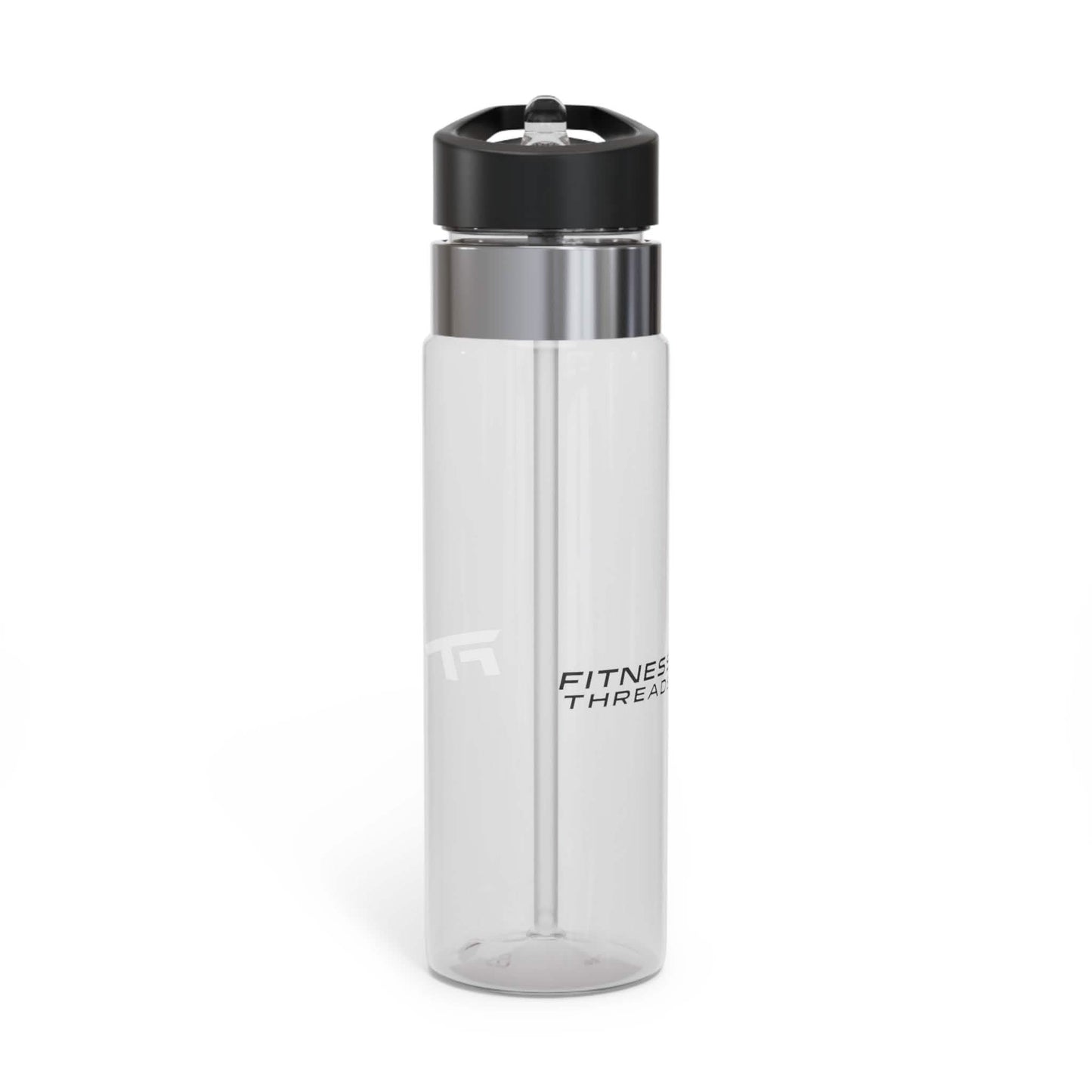 Gym Water Bottle - FitnessThreads