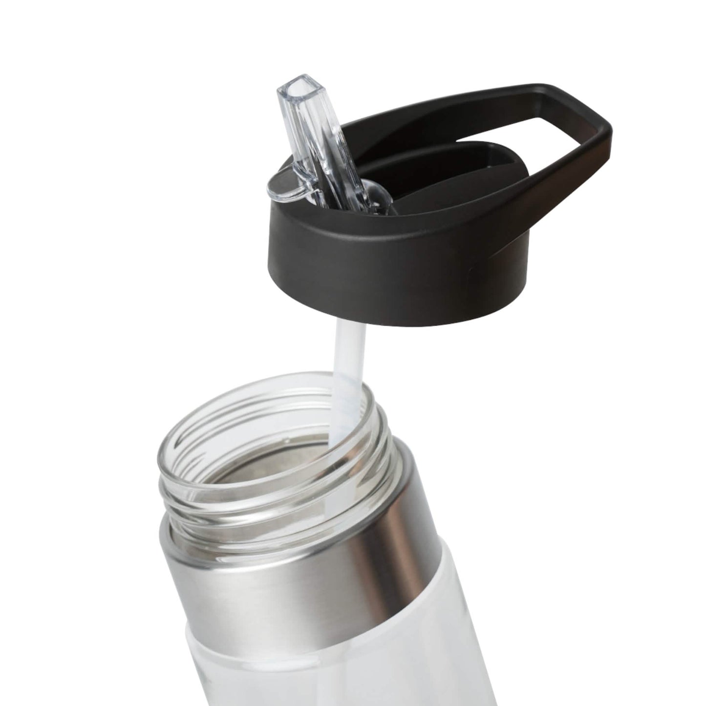 Gym Water Bottle - FitnessThreads