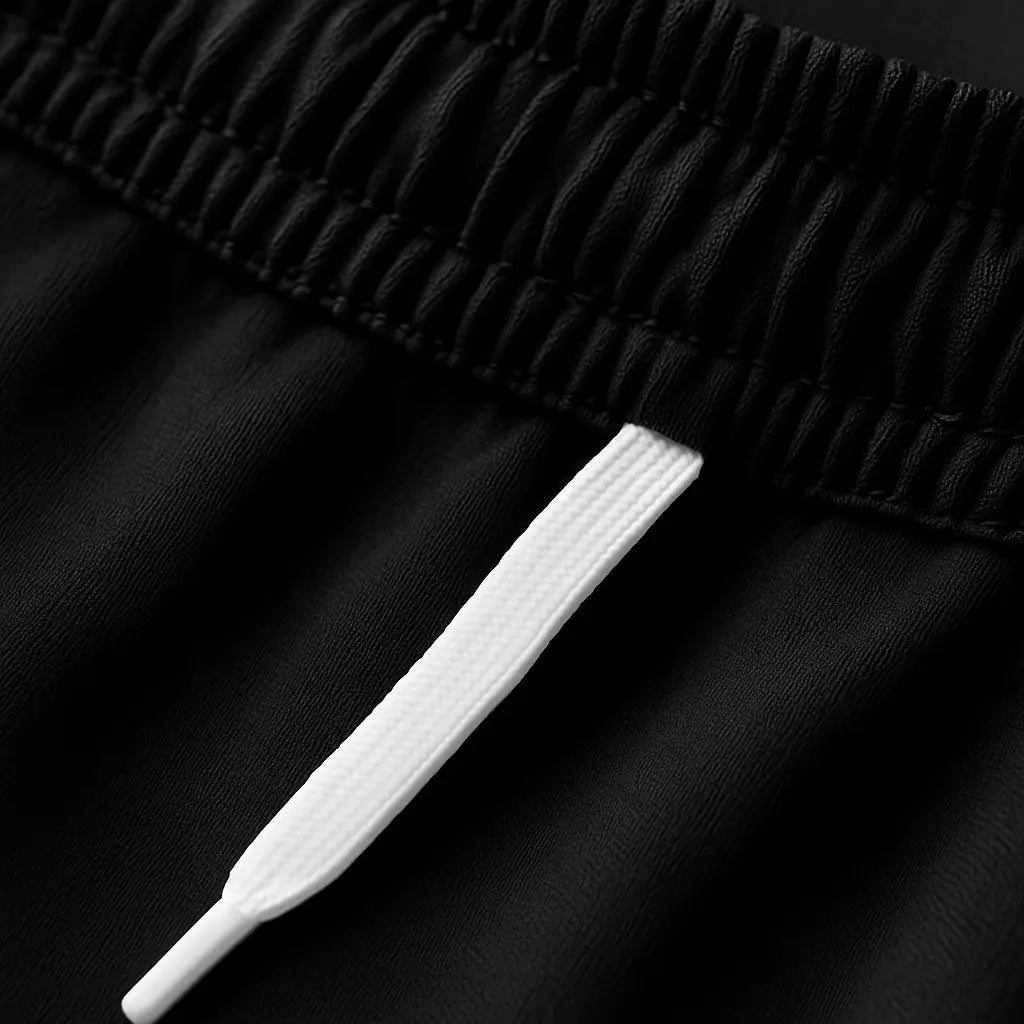 Zip Pockets