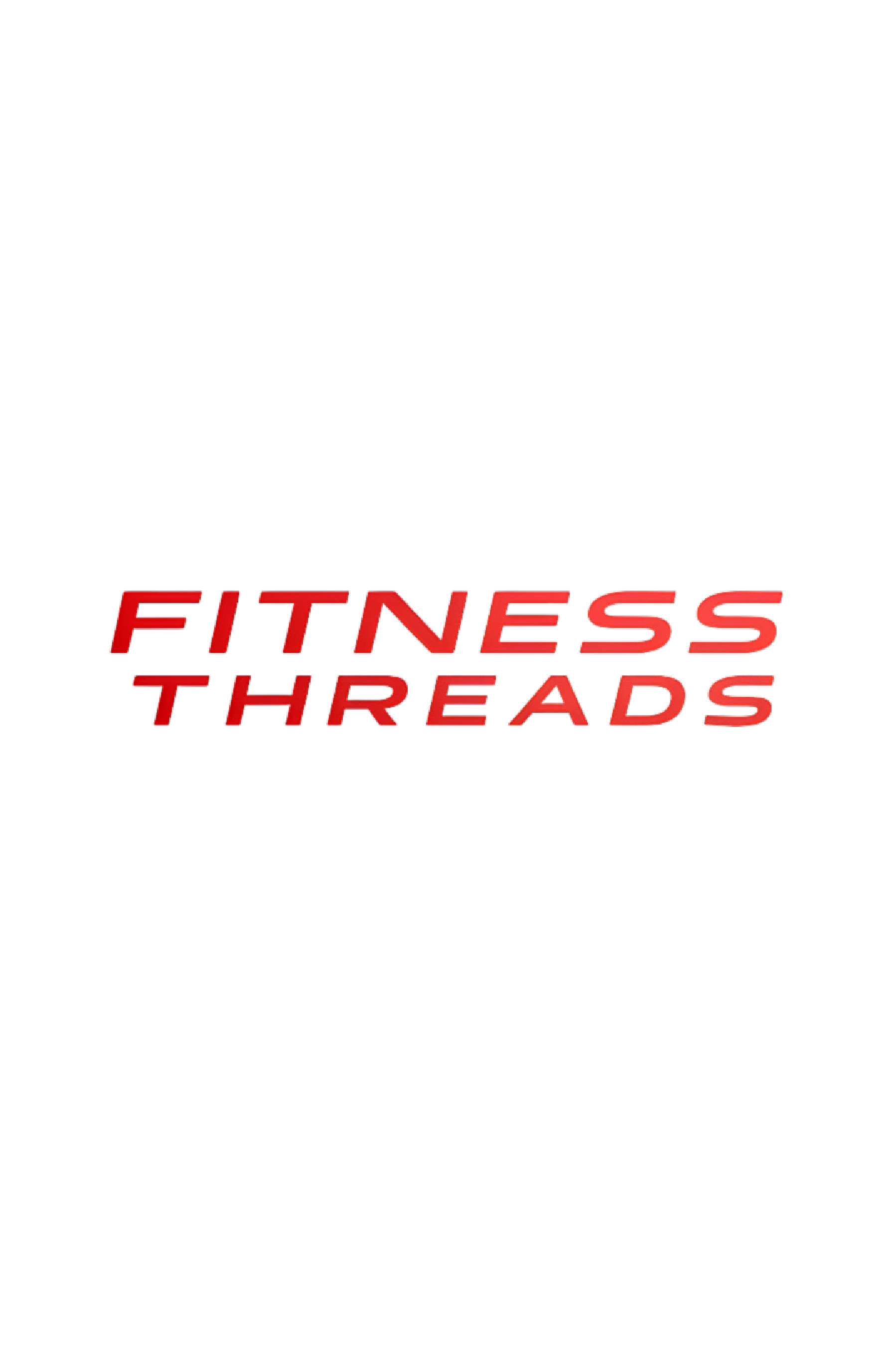 FitnessThreads
