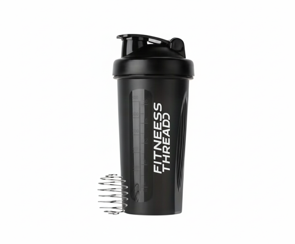 FitnessThreads Shaker Bottle 2