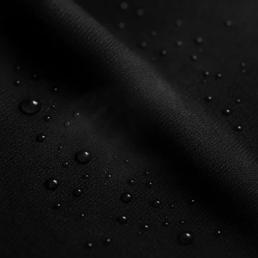 moisture wicking quick dry feautures